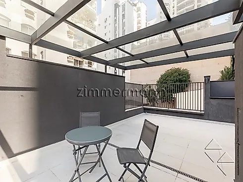 Casa 2 Quartos com 1 Suíte e 172m² - Higienopolis - Casa em Higienopolis, São Paulo - Foto 2
