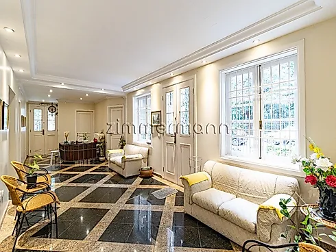 Escritório/Sala Comercial - 244m², Vila Nova Conceicao - Escritório/sala em Vila Nova Conceicao, São Paulo - Foto 1