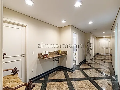 Escritório/Sala Comercial - 244m², Vila Nova Conceicao - Escritório/sala em Vila Nova Conceicao, São Paulo - Foto 5