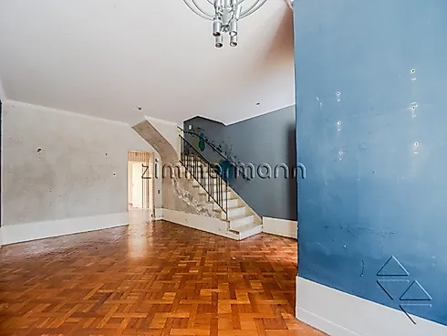 Casa 2 Quartos com 149m² - Planalto Paulista - Casa em Planalto Paulista, São Paulo - Foto 2