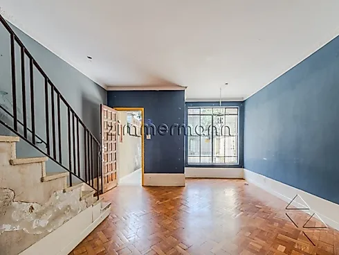 Casa 2 Quartos com 149m² - Planalto Paulista - Casa em Planalto Paulista, São Paulo - Foto 3