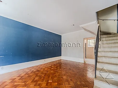 Casa 2 Quartos com 149m² - Planalto Paulista - Casa em Planalto Paulista, São Paulo - Foto 4