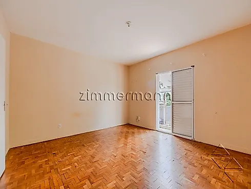 Casa 2 Quartos com 149m² - Planalto Paulista - Casa em Planalto Paulista, São Paulo - Foto 5