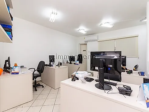 Casa 3 Quartos com 1 Suíte e 232m² - Paraíso - Casa em Paraíso, São Paulo - Foto 1
