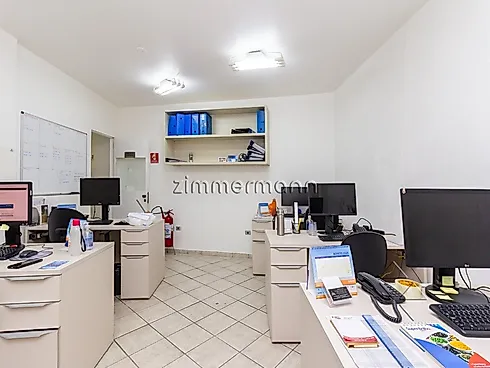 Casa 3 Quartos com 1 Suíte e 232m² - Paraíso - Casa em Paraíso, São Paulo - Foto 2