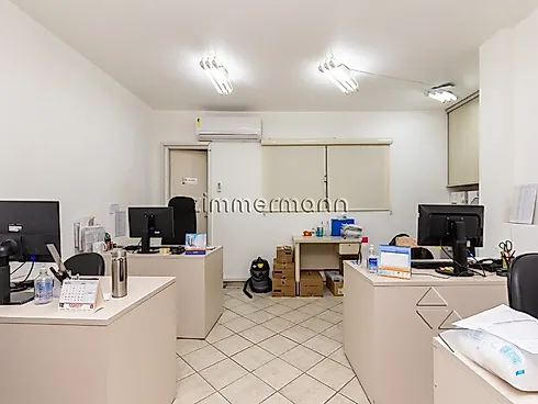 Casa 3 Quartos com 1 Suíte e 232m² - Paraíso - Casa em Paraíso, São Paulo - Foto 3