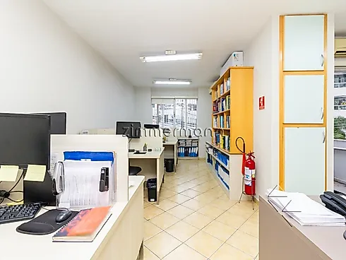 Casa 3 Quartos com 1 Suíte e 232m² - Paraíso - Casa em Paraíso, São Paulo - Foto 5
