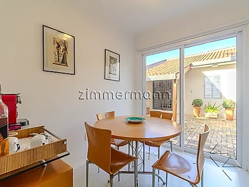 Casa 3 Quartos com 1 Suíte e 137m² - Pompeia - Casa em Pompeia, São Paulo - Foto 1