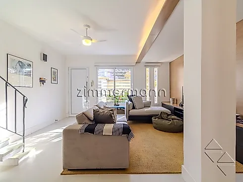 Casa 3 Quartos com 1 Suíte e 137m² - Pompeia - Casa em Pompeia, São Paulo - Foto 2