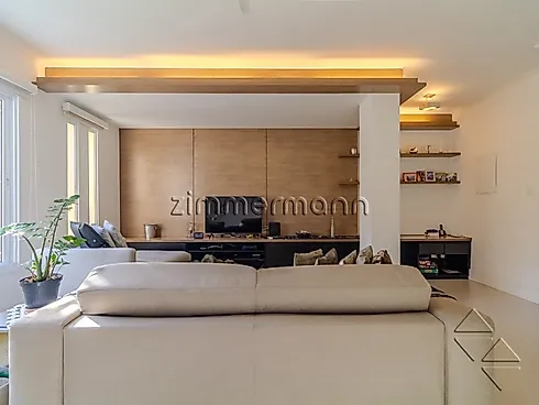 Casa 3 Quartos com 1 Suíte e 137m² - Pompeia - Casa em Pompeia, São Paulo - Foto 5