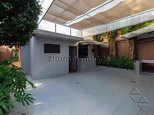 Casa 5 Quartos com 4 Suítes e 250m² - Vila Olimpia - Casa em Vila Olimpia, São Paulo - Foto 1