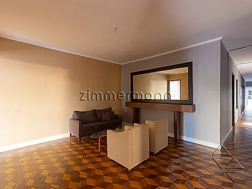 Casa 5 Quartos com 4 Suítes e 250m² - Vila Olimpia - Casa em Vila Olimpia, São Paulo - Foto 2