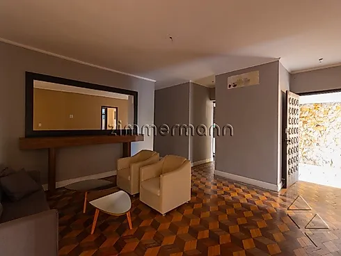 Casa 5 Quartos com 4 Suítes e 250m² - Vila Olimpia - Casa em Vila Olimpia, São Paulo - Foto 3