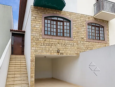 Casa 3 Quartos com 3 Suítes e 190m² - Vila Sônia - Casa em Vila Sônia, São Paulo - Foto 1