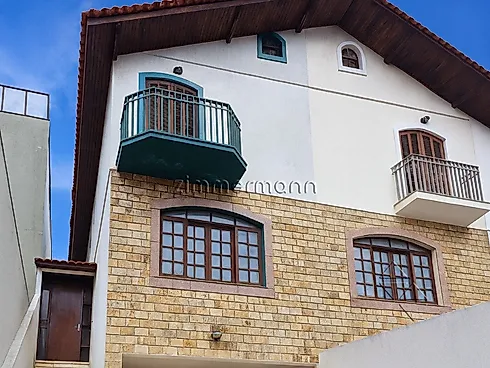 Casa 3 Quartos com 3 Suítes e 190m² - Vila Sônia - Casa em Vila Sônia, São Paulo - Foto 2