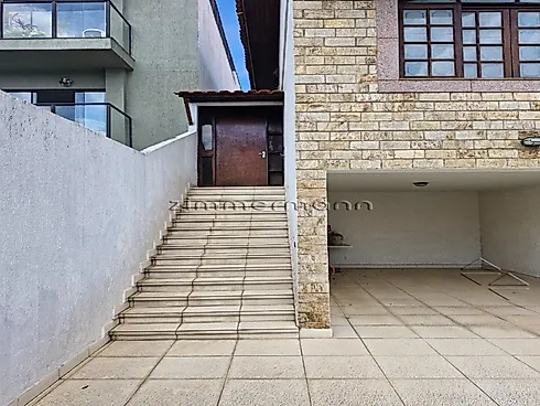 Casa 3 Quartos com 3 Suítes e 190m² - Vila Sônia - Casa em Vila Sônia, São Paulo - Foto 3