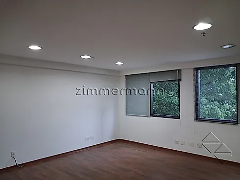 Escritório/Sala Comercial - 136m², Alto de Pinheiros - Escritório/sala em Alto de Pinheiros, São Paulo - Foto 3