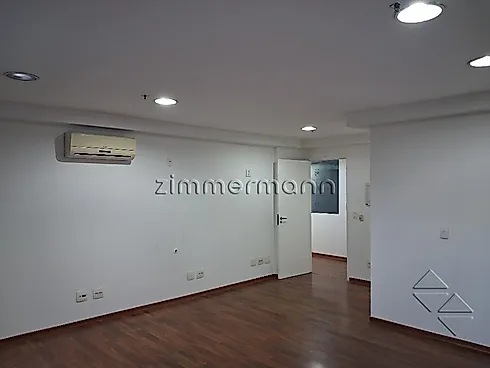 Escritório/Sala Comercial - 136m², Alto de Pinheiros - Escritório/sala em Alto de Pinheiros, São Paulo - Foto 5