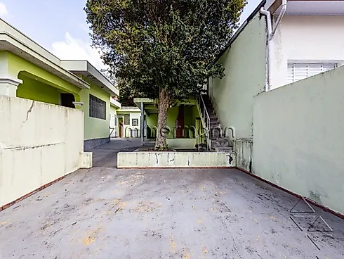 Casa 2 Quartos com 150m² - Vila Monumento - Casa em Vila Monumento, São Paulo - Foto 2