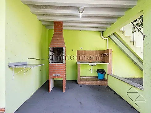 Casa 2 Quartos com 150m² - Vila Monumento - Casa em Vila Monumento, São Paulo - Foto 3