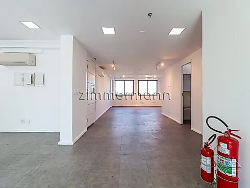 Escritório/Sala Comercial - 128m², Alto de Pinheiros - Escritório/sala em Alto de Pinheiros, São Paulo - Foto 4