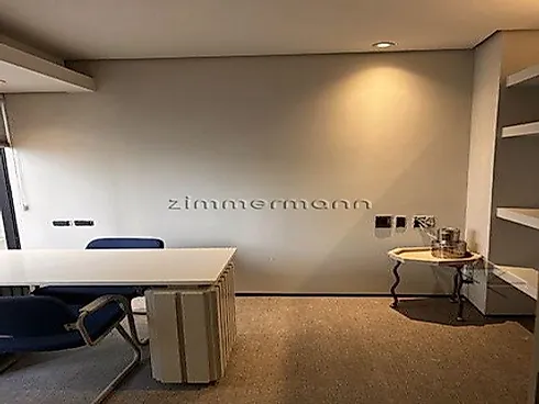 Escritório/Sala Comercial - 80m², Itaim Bibi - Escritório/sala em Itaim Bibi, São Paulo - Foto 2