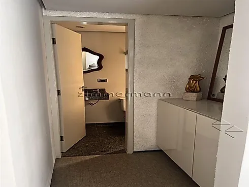 Escritório/Sala Comercial - 80m², Itaim Bibi - Escritório/sala em Itaim Bibi, São Paulo - Foto 3