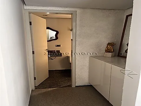 Escritório/Sala Comercial - 80m², Itaim Bibi - Escritório/sala em Itaim Bibi, São Paulo - Foto 4