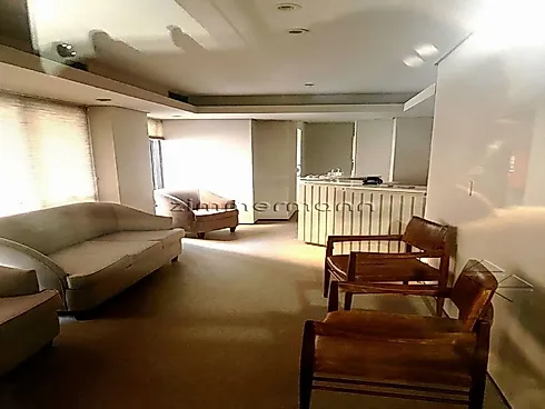 Escritório/Sala Comercial - 80m², Itaim Bibi - Escritório/sala em Itaim Bibi, São Paulo - Foto 5