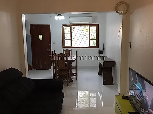 Casa 3 Quartos com 125m² - Barra Funda - Casa em Barra Funda, São Paulo - Foto 2