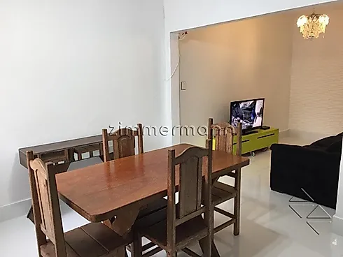 Casa 3 Quartos com 125m² - Barra Funda - Casa em Barra Funda, São Paulo - Foto 3
