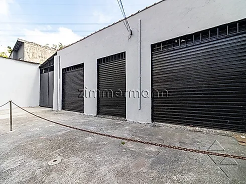 Escritório/Sala Comercial - 484m², Ipiranga - Escritório/sala em Ipiranga, São Paulo - Foto 2