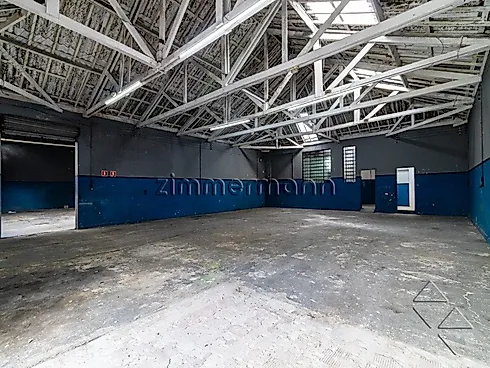Escritório/Sala Comercial - 484m², Ipiranga - Escritório/sala em Ipiranga, São Paulo - Foto 5