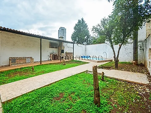Casa 4 Quartos com 2 Suítes e 120m² - Bosque da Saude - Casa em Bosque da Saude, São Paulo - Foto 2