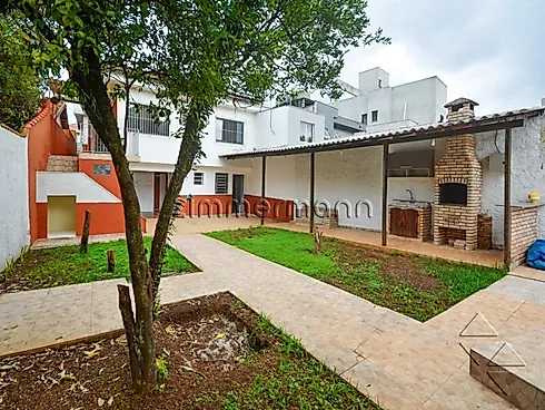 Casa 4 Quartos com 2 Suítes e 120m² - Bosque da Saude - Casa em Bosque da Saude, São Paulo - Foto 3