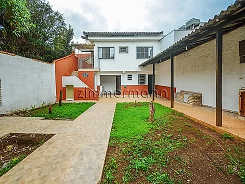 Casa 4 Quartos com 2 Suítes e 120m² - Bosque da Saude - Casa em Bosque da Saude, São Paulo - Foto 4