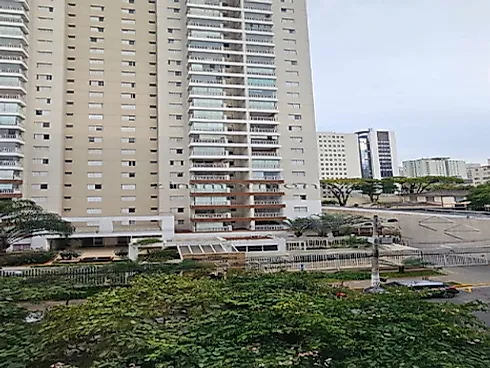 Apartamento 1 Quarto com 41m² - Barra Funda - Apartamento em Barra Funda, São Paulo - Foto 3