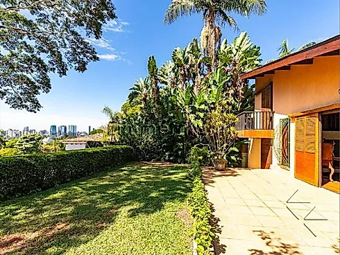 Casa 3 Quartos com 1 Suíte e 250m² - Jardim Guedala - Casa em Jardim Guedala, São Paulo - Foto 3
