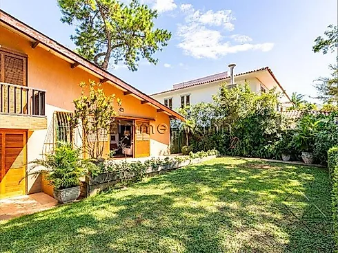 Casa 3 Quartos com 1 Suíte e 250m² - Jardim Guedala - Casa em Jardim Guedala, São Paulo - Foto 4