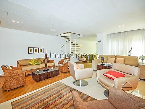 Casa 3 Quartos com 195m² - Aclimacao - Casa em Aclimacao, São Paulo - Foto 1