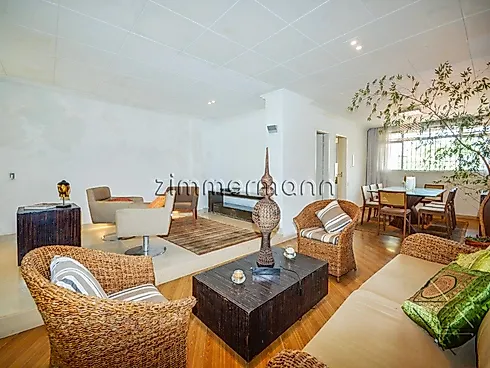 Casa 3 Quartos com 195m² - Aclimacao - Casa em Aclimacao, São Paulo - Foto 3