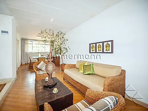 Casa 3 Quartos com 195m² - Aclimacao - Casa em Aclimacao, São Paulo - Foto 4