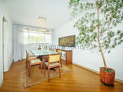 Casa 3 Quartos com 195m² - Aclimacao - Casa em Aclimacao, São Paulo - Foto 5