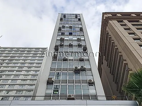 Bela Vista, São Paulo