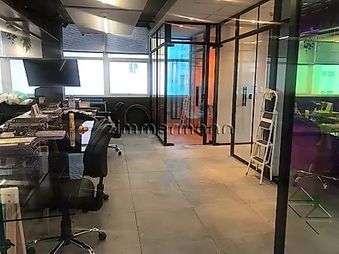 Escritório/Sala Comercial - 125m², Bela Vista - Escritório/sala em Bela Vista, São Paulo - Foto 2