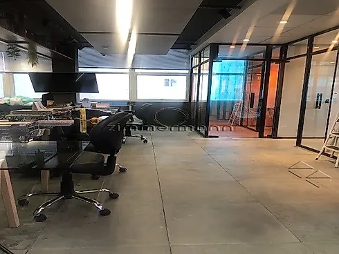Escritório/Sala Comercial - 125m², Bela Vista - Escritório/sala em Bela Vista, São Paulo - Foto 3