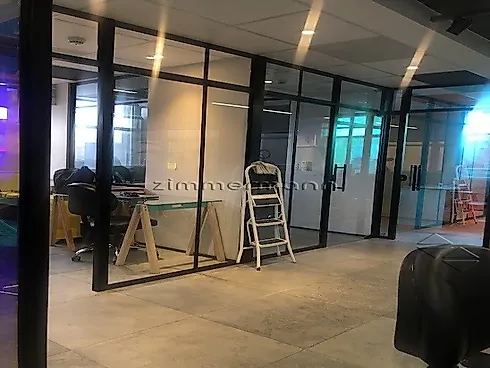 Escritório/Sala Comercial - 125m², Bela Vista - Escritório/sala em Bela Vista, São Paulo - Foto 5