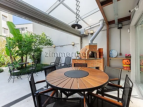 Casa 2 Quartos com 228m² - Vila Madalena - Casa em Vila Madalena, São Paulo - Foto 2