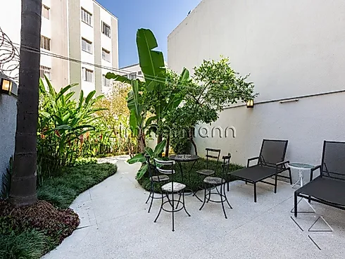 Casa 2 Quartos com 228m² - Vila Madalena - Casa em Vila Madalena, São Paulo - Foto 3