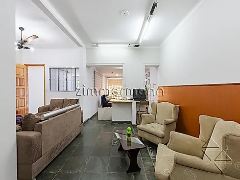 Casa 3 Quartos com 1 Suíte e 227m² - Planalto Paulista - Casa em Planalto Paulista, São Paulo - Foto 1